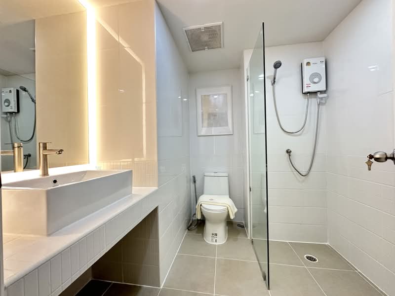 Srivara Mansion 2, Bangkok, Din Daeng, Bangkok, 1 Bedroom, 39 sqm, Condo For Sale, by พุฒิโชติ ศรีวัง, 500478604 - DDproperty.com