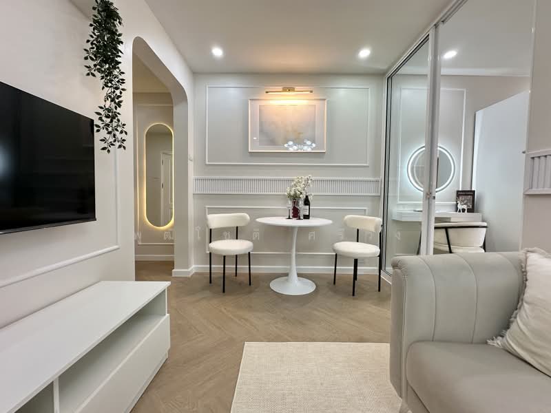 Srivara Mansion 2, Bangkok, Din Daeng, Bangkok, 1 Bedroom, 39 sqm, Condo For Sale, by พุฒิโชติ ศรีวัง, 500478604 - DDproperty.com