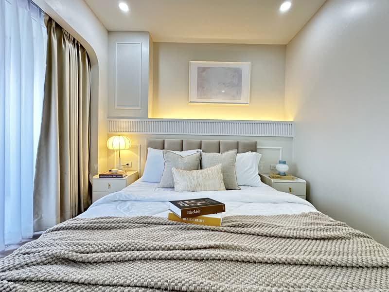Srivara Mansion 2, Bangkok, Din Daeng, Bangkok, 1 Bedroom, 39 sqm, Condo For Sale, by พุฒิโชติ ศรีวัง, 500478604 - DDproperty.com