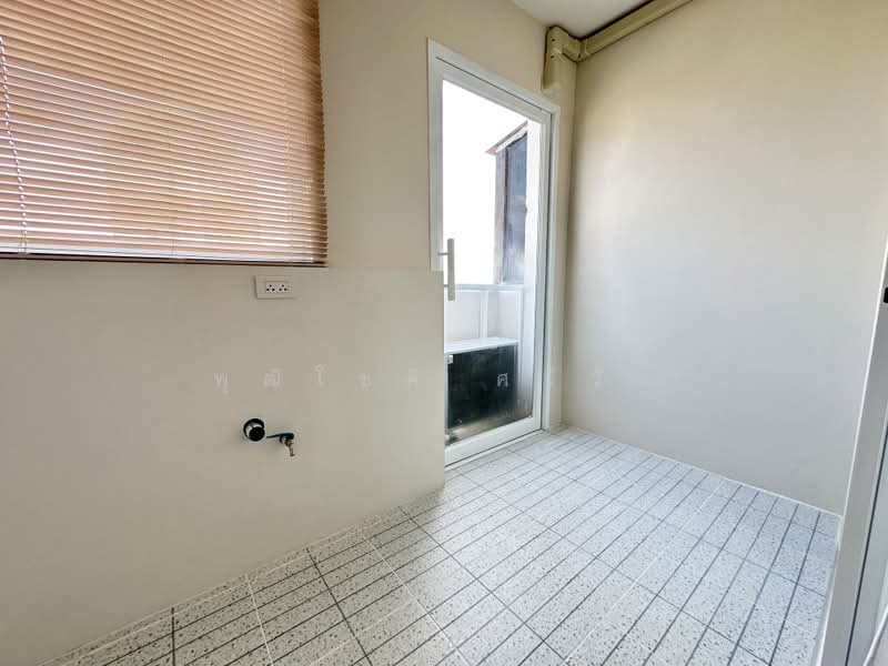 Srivara Mansion 2, Bangkok, Din Daeng, Bangkok, 1 Bedroom, 39 sqm, Condo For Sale, by พุฒิโชติ ศรีวัง, 500478604 - DDproperty.com