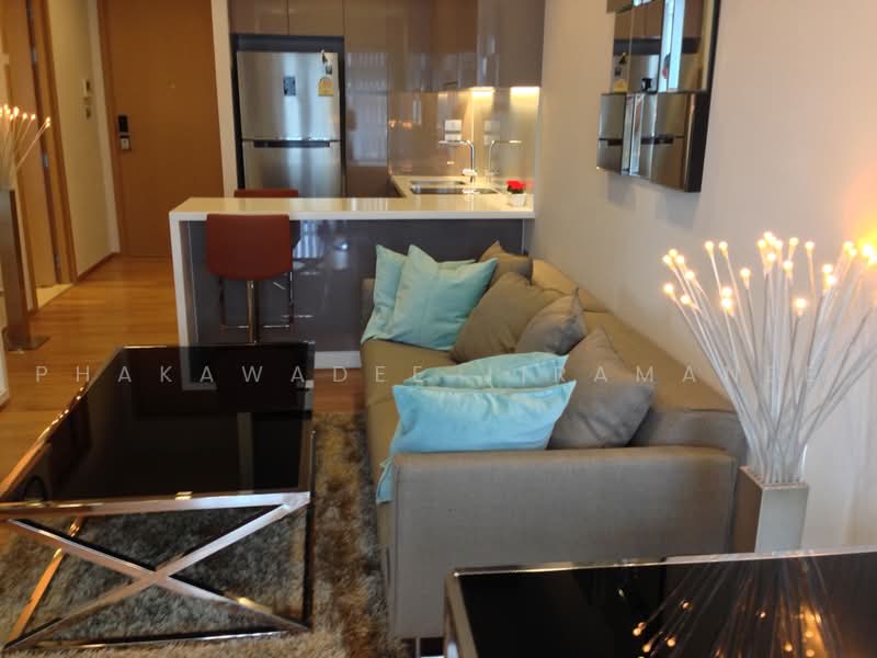Hyde Sukhumvit 13, Bangkok, 13 Sukhumvit Road, Khlongtoei Nua, Watthana, Bangkok, 1 Bedroom, 50 sqm, Condo For Rent, by Phakawadee Jiramanee, 500478607 - DDproperty.com