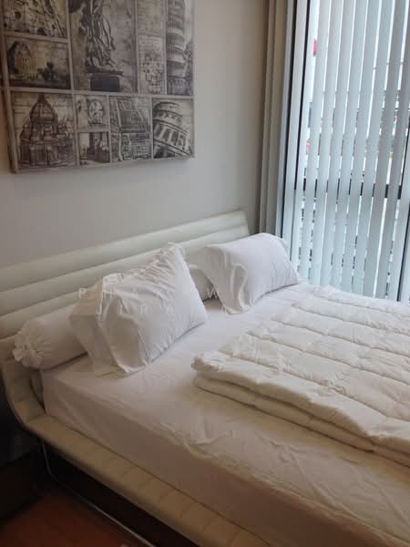 Hyde Sukhumvit 13, Bangkok, 13 Sukhumvit Road, Khlongtoei Nua, Watthana, Bangkok, 1 Bedroom, 50 sqm, Condo For Rent, by Phakawadee Jiramanee, 500478607 - DDproperty.com