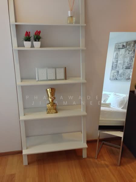 Hyde Sukhumvit 13, Bangkok, 13 Sukhumvit Road, Khlongtoei Nua, Watthana, Bangkok, 1 Bedroom, 50 sqm, Condo For Rent, by Phakawadee Jiramanee, 500478607 - DDproperty.com