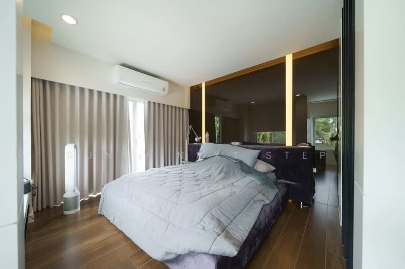 แกรนด์ บางกอก บูเลอวาร์ด พระราม 9 – ศรีนครินทร์ : Grand Bangkok Boulevard Rama 9 - Srinakarindra, กรุงเทพ, ซอยกรุงเทพกรีฑา17 ทับช้าง, สะพานสูง, กรุงเทพ, 220 ตร.ม., บ้านเดี่ยว ให้เช่า, โดย Sunny Next Step, 500478609 - DDproperty.com