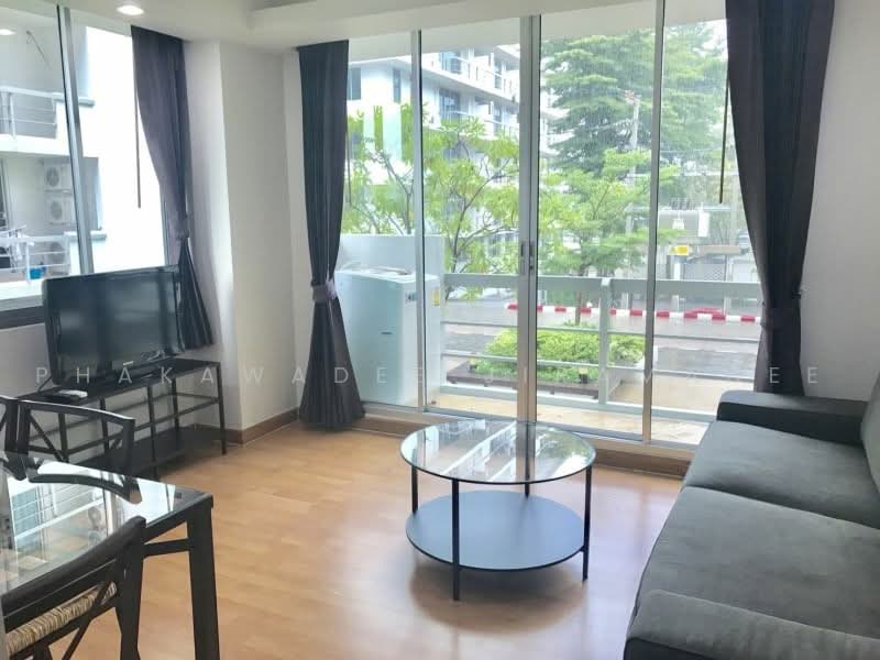 The Waterford Sukhumvit 50, Bangkok, 890 Soi Sukhumvit 50, Phra Kanong, Khlong Toei, Bangkok, 3 Bedrooms, 75 sqm, Condo For Rent, by Phakawadee Jiramanee, 500478611 - DDproperty.com