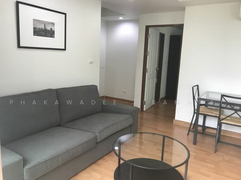 The Waterford Sukhumvit 50, Bangkok, 890 Soi Sukhumvit 50, Phra Kanong, Khlong Toei, Bangkok, 3 Bedrooms, 75 sqm, Condo For Rent, by Phakawadee Jiramanee, 500478611 - DDproperty.com