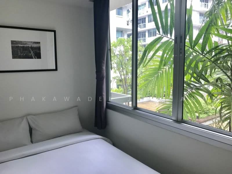 The Waterford Sukhumvit 50, Bangkok, 890 Soi Sukhumvit 50, Phra Kanong, Khlong Toei, Bangkok, 3 Bedrooms, 75 sqm, Condo For Rent, by Phakawadee Jiramanee, 500478611 - DDproperty.com