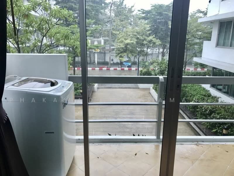 The Waterford Sukhumvit 50, Bangkok, 890 Soi Sukhumvit 50, Phra Kanong, Khlong Toei, Bangkok, 3 Bedrooms, 75 sqm, Condo For Rent, by Phakawadee Jiramanee, 500478611 - DDproperty.com