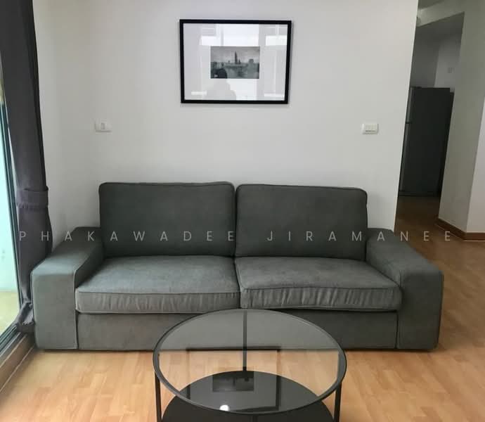 The Waterford Sukhumvit 50, Bangkok, 890 Soi Sukhumvit 50, Phra Kanong, Khlong Toei, Bangkok, 3 Bedrooms, 75 sqm, Condo For Rent, by Phakawadee Jiramanee, 500478611 - DDproperty.com