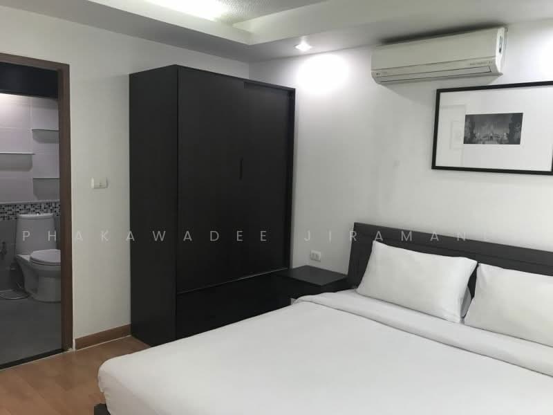 The Waterford Sukhumvit 50, Bangkok, 890 Soi Sukhumvit 50, Phra Kanong, Khlong Toei, Bangkok, 3 Bedrooms, 75 sqm, Condo For Rent, by Phakawadee Jiramanee, 500478611 - DDproperty.com