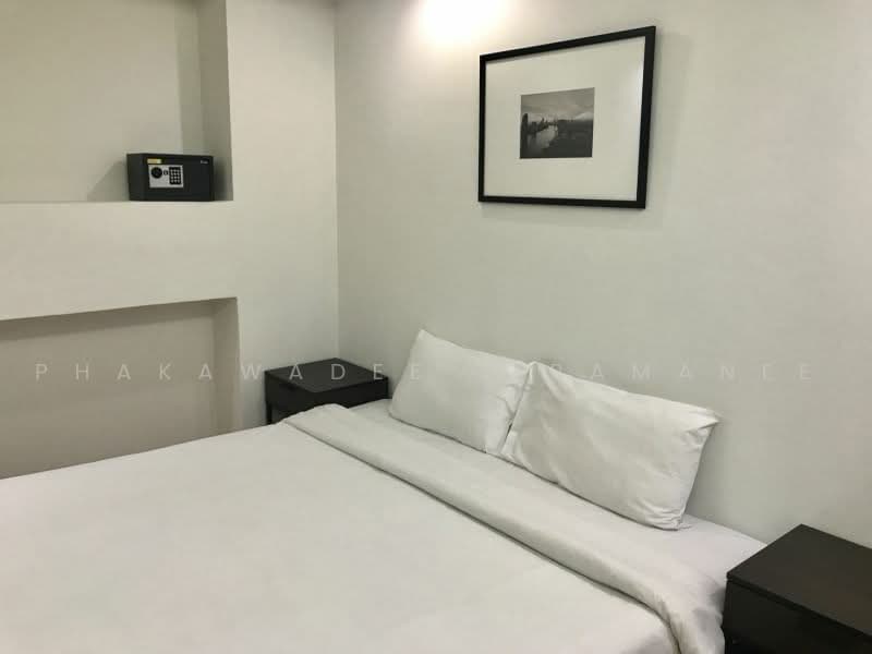 The Waterford Sukhumvit 50, Bangkok, 890 Soi Sukhumvit 50, Phra Kanong, Khlong Toei, Bangkok, 3 Bedrooms, 75 sqm, Condo For Rent, by Phakawadee Jiramanee, 500478611 - DDproperty.com