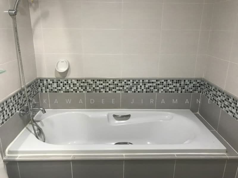 The Waterford Sukhumvit 50, Bangkok, 890 Soi Sukhumvit 50, Phra Kanong, Khlong Toei, Bangkok, 3 Bedrooms, 75 sqm, Condo For Rent, by Phakawadee Jiramanee, 500478611 - DDproperty.com