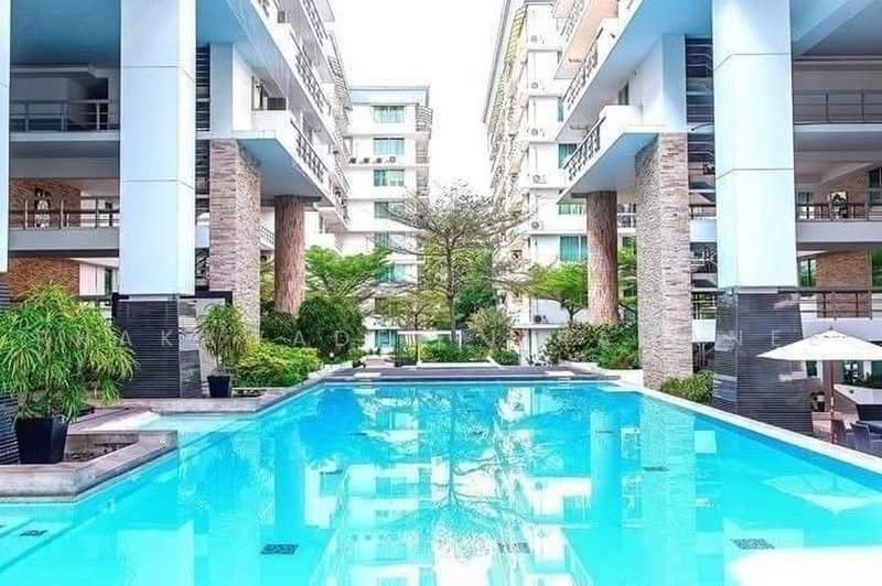 The Waterford Sukhumvit 50, Bangkok, 890 Soi Sukhumvit 50, Phra Kanong, Khlong Toei, Bangkok, 3 Bedrooms, 75 sqm, Condo For Rent, by Phakawadee Jiramanee, 500478611 - DDproperty.com