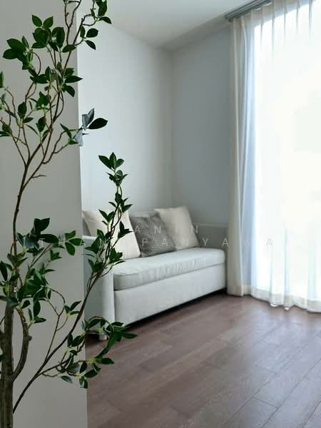 MUNIQ Sukhumvit 23, Bangkok, 17 Sukhumvit 23, Khlongtoei Nua, Watthana, Bangkok, 2 Bedrooms, 63 sqm, Condo For Rent, by Kanin Thangpanyawa, 500478612 - DDproperty.com