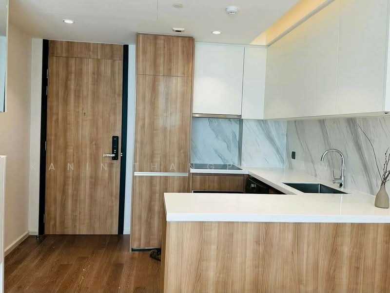MUNIQ Sukhumvit 23, Bangkok, 17 Sukhumvit 23, Khlongtoei Nua, Watthana, Bangkok, 2 Bedrooms, 63 sqm, Condo For Rent, by Kanin Thangpanyawa, 500478612 - DDproperty.com