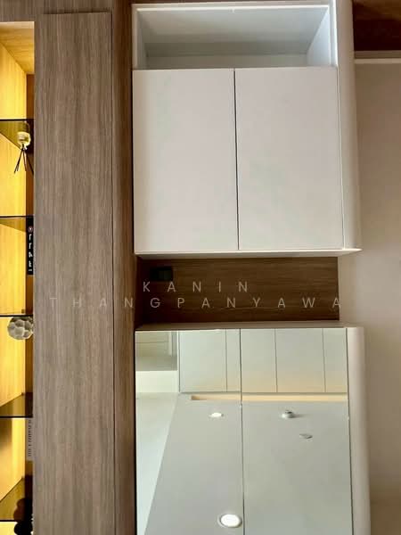 MUNIQ Sukhumvit 23, Bangkok, 17 Sukhumvit 23, Khlongtoei Nua, Watthana, Bangkok, 2 Bedrooms, 63 sqm, Condo For Rent, by Kanin Thangpanyawa, 500478612 - DDproperty.com