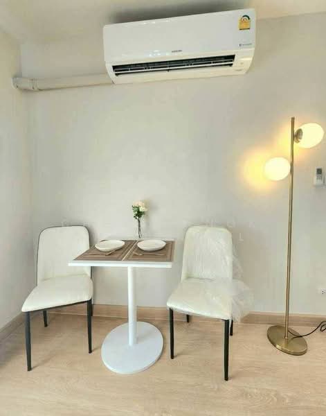 Regent Home Bangson 27 : รีเจ้นท์โฮม บางซ่อน 27, กรุงเทพ, 877 ถ. กรุงเทพ - นนทบุรี, บางซื่อ, กรุงเทพ, 29 ตร.ม., คอนโด ขาย, โดย Chekchanok Chuaynual, 500478613 - DDproperty.com