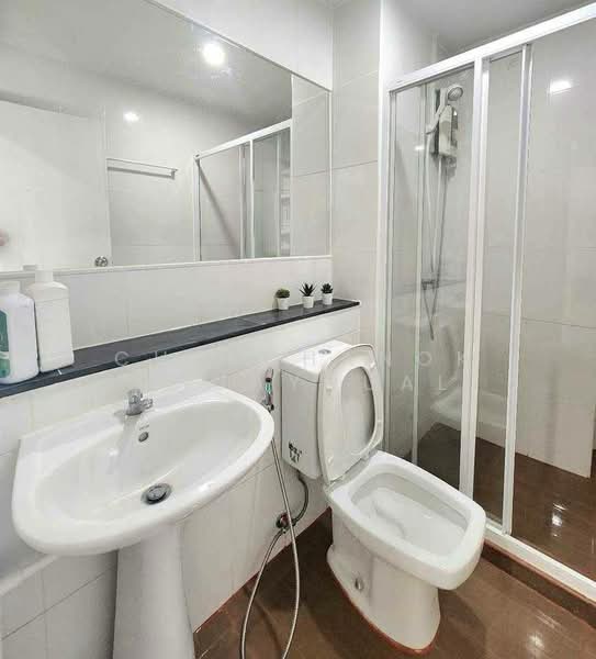 Regent Home Bangson 27 : รีเจ้นท์โฮม บางซ่อน 27, กรุงเทพ, 877 ถ. กรุงเทพ - นนทบุรี, บางซื่อ, กรุงเทพ, 29 ตร.ม., คอนโด ขาย, โดย Chekchanok Chuaynual, 500478613 - DDproperty.com