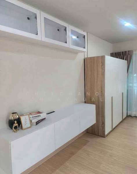 Regent Home Bangson 27 : รีเจ้นท์โฮม บางซ่อน 27, กรุงเทพ, 877 ถ. กรุงเทพ - นนทบุรี, บางซื่อ, กรุงเทพ, 29 ตร.ม., คอนโด ขาย, โดย Chekchanok Chuaynual, 500478613 - DDproperty.com