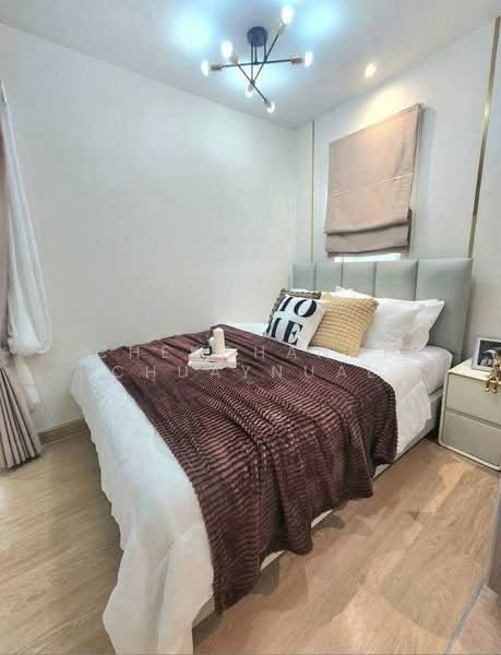 Regent Home Bangson 27 : รีเจ้นท์โฮม บางซ่อน 27, กรุงเทพ, 877 ถ. กรุงเทพ - นนทบุรี, บางซื่อ, กรุงเทพ, 29 ตร.ม., คอนโด ขาย, โดย Chekchanok Chuaynual, 500478613 - DDproperty.com