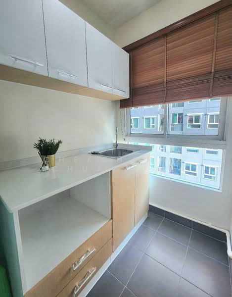 Regent Home Bangson 27, Bangkok, 877 Bangkok-Nonthaburi Road, Bang Sue, Bangkok, 1 Bedroom, 29 sqm, Condo For Sale, by Chekchanok Chuaynual, 500478613 - DDproperty.com