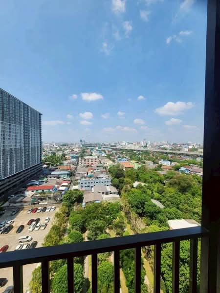Regent Home Bangson 27 : รีเจ้นท์โฮม บางซ่อน 27, กรุงเทพ, 877 ถ. กรุงเทพ - นนทบุรี, บางซื่อ, กรุงเทพ, 29 ตร.ม., คอนโด ขาย, โดย Chekchanok Chuaynual, 500478613 - DDproperty.com