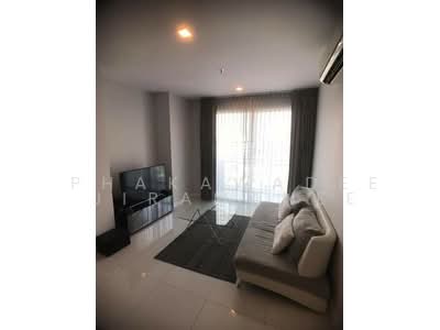 For Rent - The Bloom Sukhumvit 71, Bangkok