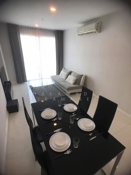 The Bloom Sukhumvit 71 : เดอะ บลูม สุขุมวิท 71, กรุงเทพ, ซอยสุขุมวิท 71, พระโขนงเหนือ, วัฒนา, กรุงเทพ, 88 ตร.ม., คอนโด ให้เช่า, โดย Phakawadee Jiramanee, 500478614 - DDproperty.com