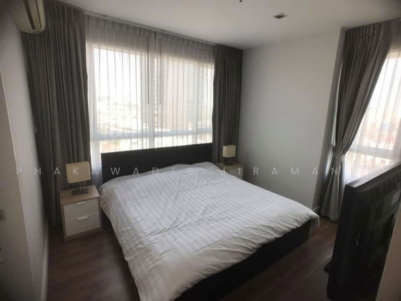 The Bloom Sukhumvit 71, Bangkok, Soi Sukhumvit 71, Phra Kanong Nua, Watthana, Bangkok, 3 Bedrooms, 88 sqm, Condo For Rent, by Phakawadee Jiramanee, 500478614 - DDproperty.com
