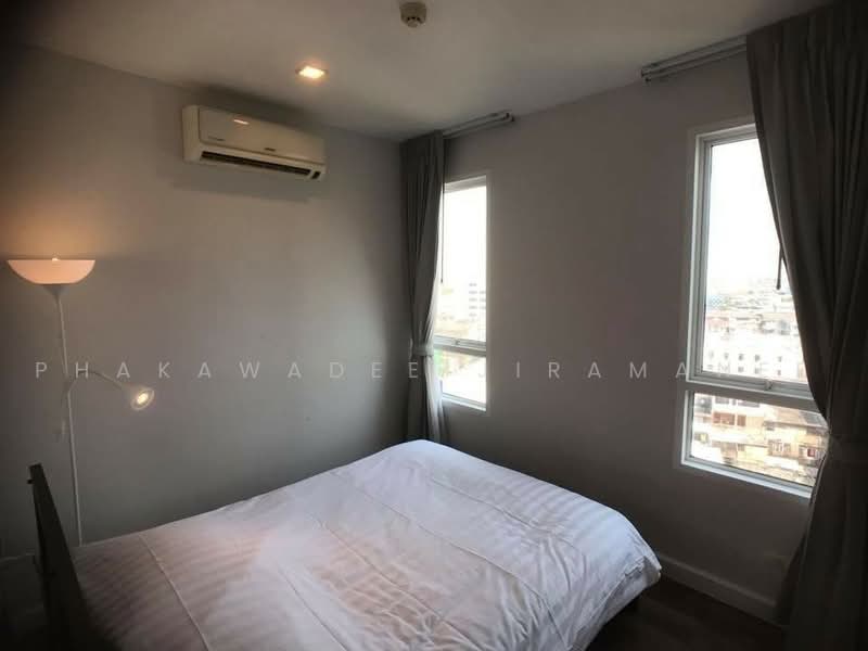 The Bloom Sukhumvit 71 : เดอะ บลูม สุขุมวิท 71, กรุงเทพ, ซอยสุขุมวิท 71, พระโขนงเหนือ, วัฒนา, กรุงเทพ, 88 ตร.ม., คอนโด ให้เช่า, โดย Phakawadee Jiramanee, 500478614 - DDproperty.com