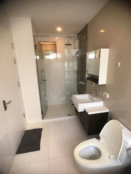 The Bloom Sukhumvit 71, Bangkok, Soi Sukhumvit 71, Phra Kanong Nua, Watthana, Bangkok, 3 Bedrooms, 88 sqm, Condo For Rent, by Phakawadee Jiramanee, 500478614 - DDproperty.com