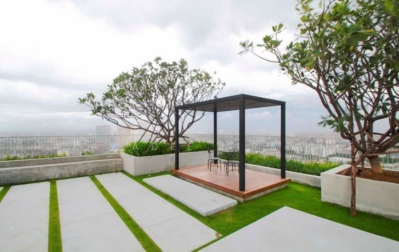 The Bloom Sukhumvit 71 : เดอะ บลูม สุขุมวิท 71, กรุงเทพ, ซอยสุขุมวิท 71, พระโขนงเหนือ, วัฒนา, กรุงเทพ, 88 ตร.ม., คอนโด ให้เช่า, โดย Phakawadee Jiramanee, 500478614 - DDproperty.com