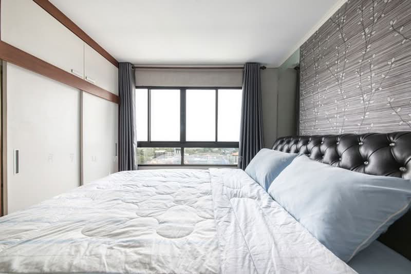 Lumpini Ville Sukhumvit 77, Bangkok, Sukhumvit 77 Road, Suan Luang, Bangkok, 1 Bedroom, 35 sqm, Condo For Sale, by ศิรินทร์ธร โรจนบวร, 500478615 - DDproperty.com