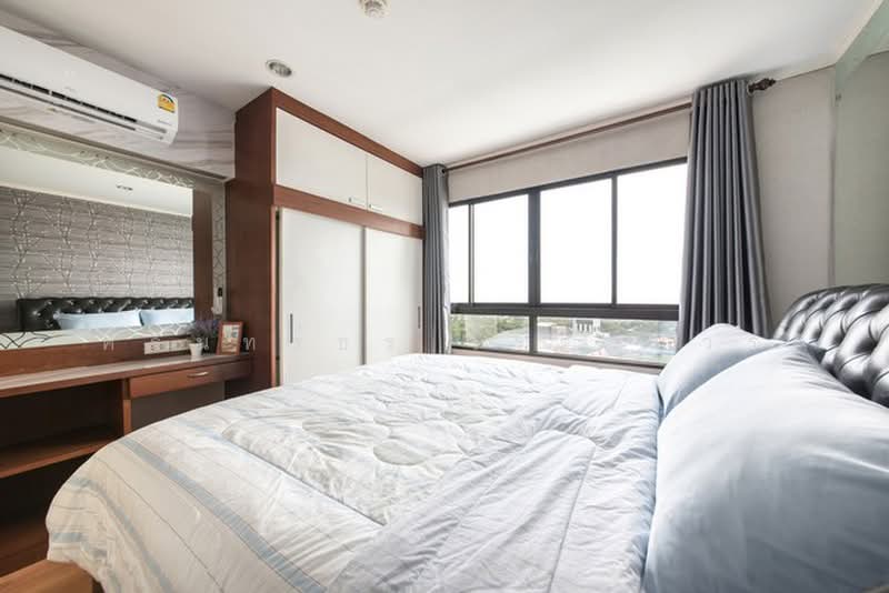 Lumpini Ville Sukhumvit 77, Bangkok, Sukhumvit 77 Road, Suan Luang, Bangkok, 1 Bedroom, 35 sqm, Condo For Sale, by ศิรินทร์ธร โรจนบวร, 500478615 - DDproperty.com
