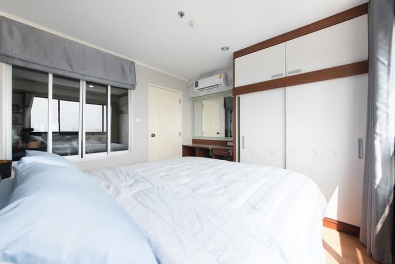 Lumpini Ville Sukhumvit 77, Bangkok, Sukhumvit 77 Road, Suan Luang, Bangkok, 1 Bedroom, 35 sqm, Condo For Sale, by ศิรินทร์ธร โรจนบวร, 500478615 - DDproperty.com