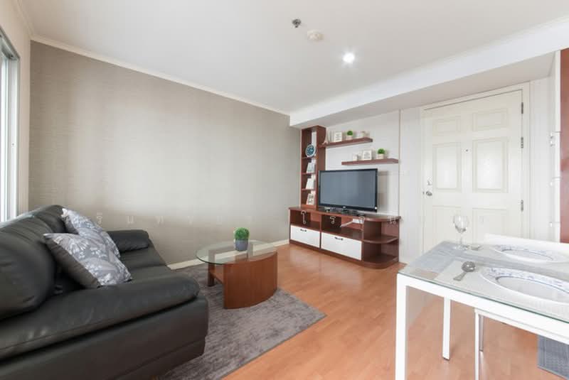 Lumpini Ville Sukhumvit 77, Bangkok, Sukhumvit 77 Road, Suan Luang, Bangkok, 1 Bedroom, 35 sqm, Condo For Sale, by ศิรินทร์ธร โรจนบวร, 500478615 - DDproperty.com