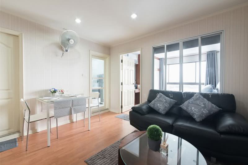 Lumpini Ville Sukhumvit 77, Bangkok, Sukhumvit 77 Road, Suan Luang, Bangkok, 1 Bedroom, 35 sqm, Condo For Sale, by ศิรินทร์ธร โรจนบวร, 500478615 - DDproperty.com