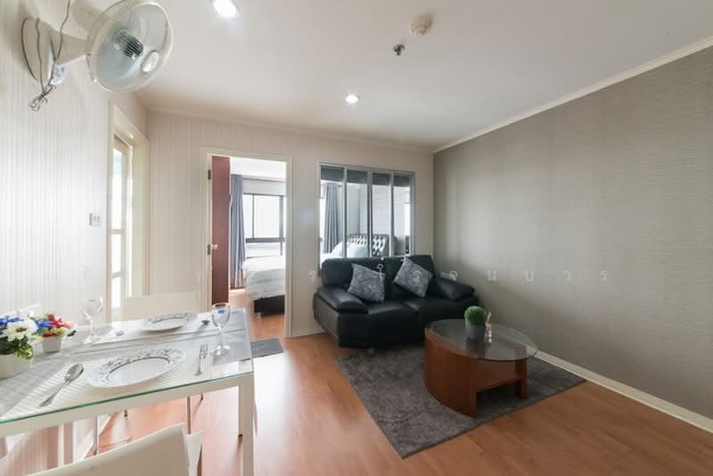 Lumpini Ville Sukhumvit 77, Bangkok, Sukhumvit 77 Road, Suan Luang, Bangkok, 1 Bedroom, 35 sqm, Condo For Sale, by ศิรินทร์ธร โรจนบวร, 500478615 - DDproperty.com