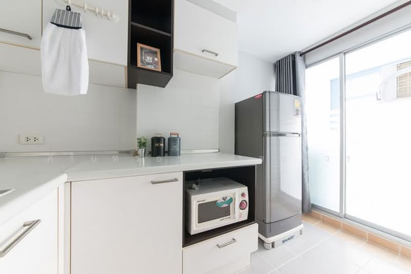 Lumpini Ville Sukhumvit 77, Bangkok, Sukhumvit 77 Road, Suan Luang, Bangkok, 1 Bedroom, 35 sqm, Condo For Sale, by ศิรินทร์ธร โรจนบวร, 500478615 - DDproperty.com
