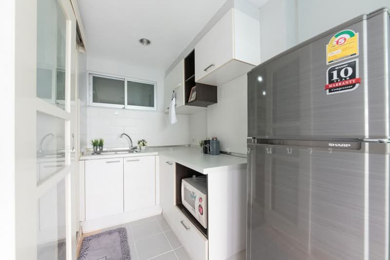 Lumpini Ville Sukhumvit 77, Bangkok, Sukhumvit 77 Road, Suan Luang, Bangkok, 1 Bedroom, 35 sqm, Condo For Sale, by ศิรินทร์ธร โรจนบวร, 500478615 - DDproperty.com