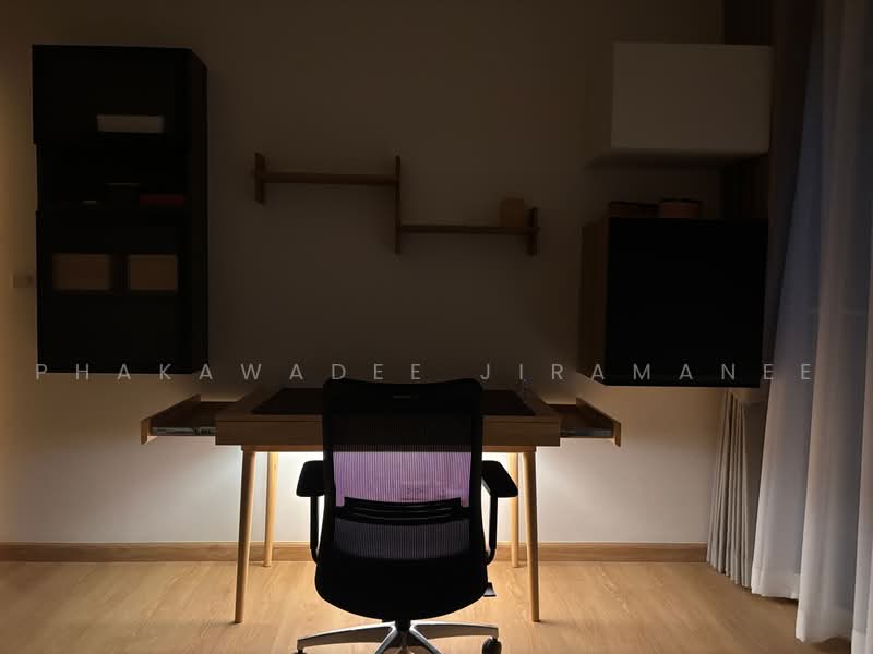 Noble Solo, Bangkok, 988 Thong Lo, Khlong Tan Nua, Watthana, Bangkok, 1 Bedroom, 54 sqm, Condo For Rent, by Phakawadee Jiramanee, 500478617 - DDproperty.com