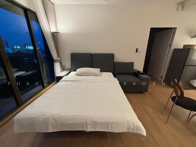 Noble Solo, Bangkok, 988 Thong Lo, Khlong Tan Nua, Watthana, Bangkok, 1 Bedroom, 54 sqm, Condo For Rent, by Phakawadee Jiramanee, 500478617 - DDproperty.com