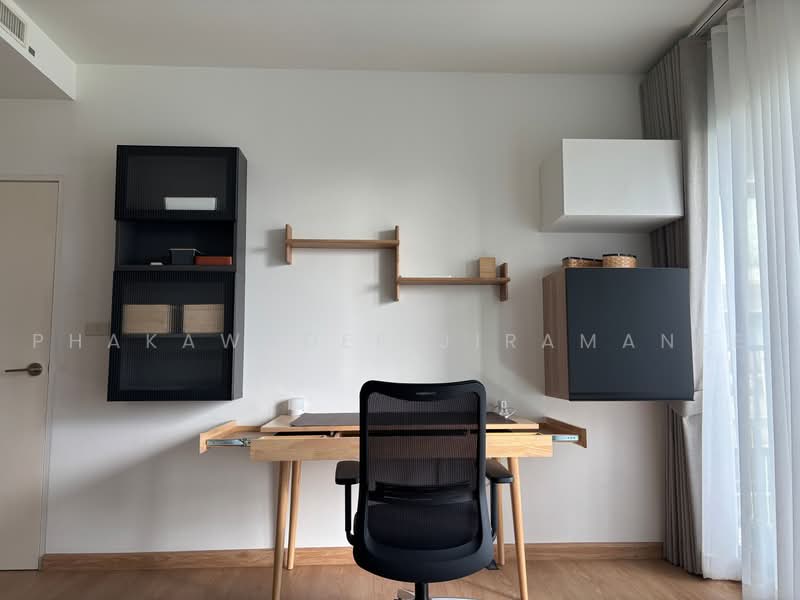 Noble Solo, Bangkok, 988 Thong Lo, Khlong Tan Nua, Watthana, Bangkok, 1 Bedroom, 54 sqm, Condo For Rent, by Phakawadee Jiramanee, 500478617 - DDproperty.com