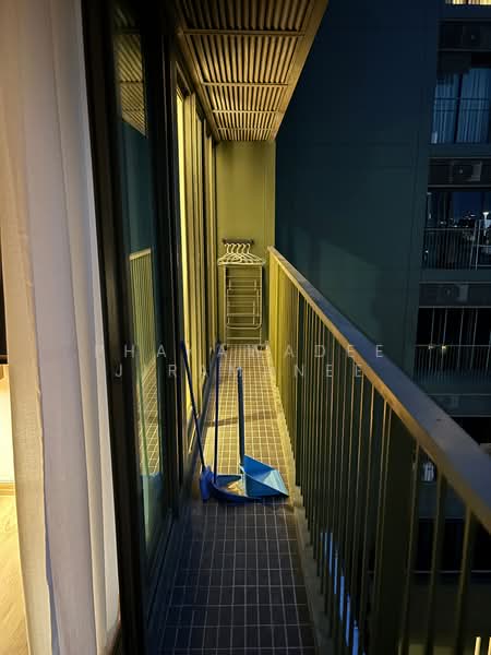 Noble Solo, Bangkok, 988 Thong Lo, Khlong Tan Nua, Watthana, Bangkok, 1 Bedroom, 54 sqm, Condo For Rent, by Phakawadee Jiramanee, 500478617 - DDproperty.com
