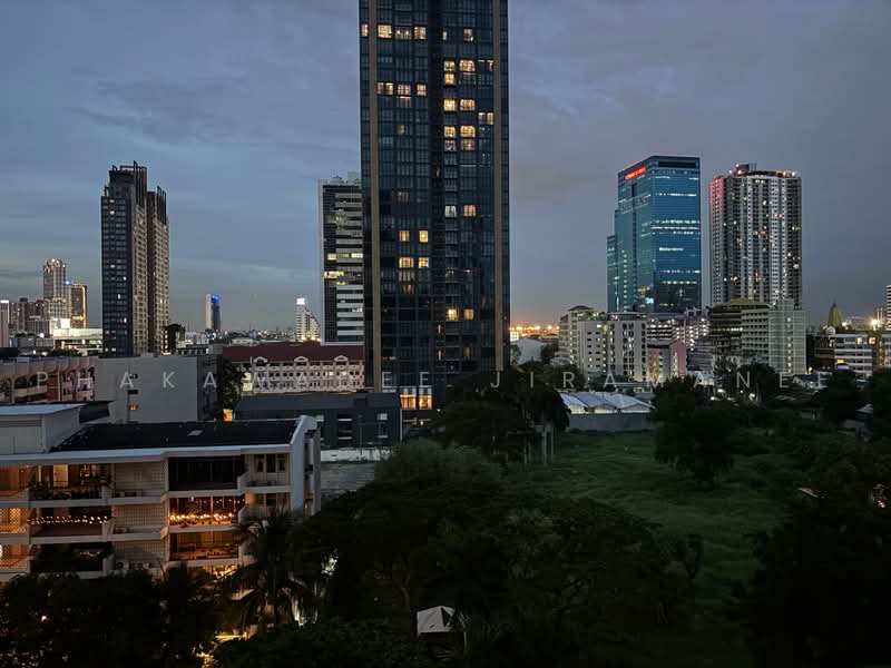 Noble Solo, Bangkok, 988 Thong Lo, Khlong Tan Nua, Watthana, Bangkok, 1 Bedroom, 54 sqm, Condo For Rent, by Phakawadee Jiramanee, 500478617 - DDproperty.com