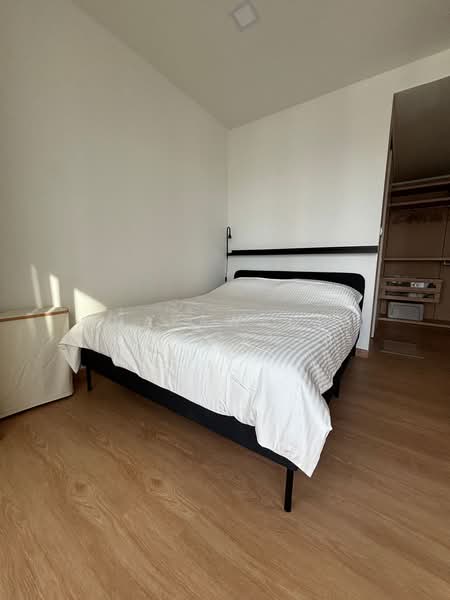 Noble Solo, Bangkok, 988 Thong Lo, Khlong Tan Nua, Watthana, Bangkok, 1 Bedroom, 54 sqm, Condo For Rent, by Phakawadee Jiramanee, 500478617 - DDproperty.com