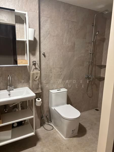 Noble Solo, Bangkok, 988 Thong Lo, Khlong Tan Nua, Watthana, Bangkok, 1 Bedroom, 54 sqm, Condo For Rent, by Phakawadee Jiramanee, 500478617 - DDproperty.com