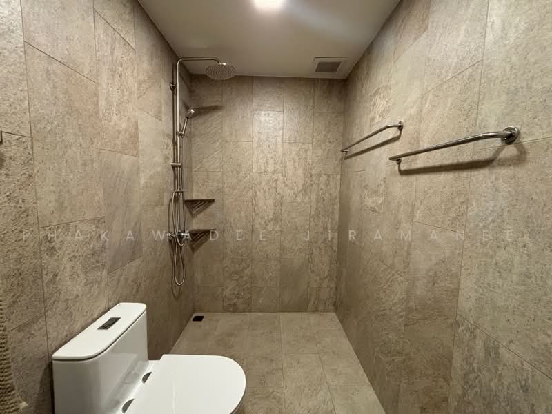 Noble Solo, Bangkok, 988 Thong Lo, Khlong Tan Nua, Watthana, Bangkok, 1 Bedroom, 54 sqm, Condo For Rent, by Phakawadee Jiramanee, 500478617 - DDproperty.com