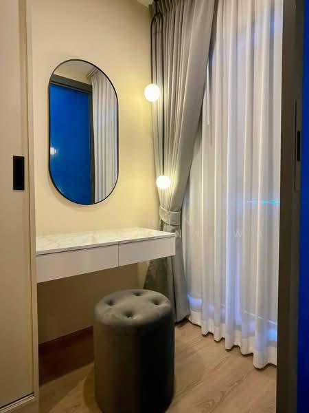 Life Rama 4-Asoke, Bangkok, Rama 4 Road, Khlong Toei, Bangkok, 1 Bedroom, 29 sqm, Condo For Rent, by Kanin Thangpanyawa, 500478618 - DDproperty.com