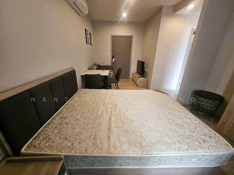 IDEO Mobi Sukhumvit Eastpoint, Bangkok, Sukhumvit Road, Bang Na, Bangkok, Studio, 26 sqm, Condo For Rent, by Nanthana SaeTing, 500478620 - DDproperty.com